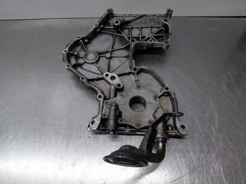 Recambio de tapa distribucion para kia carens ( ) drive referencia OEM IAM 213502A523  