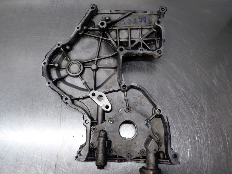 Recambio de tapa distribucion para kia carens ( ) drive referencia OEM IAM 213502A523  