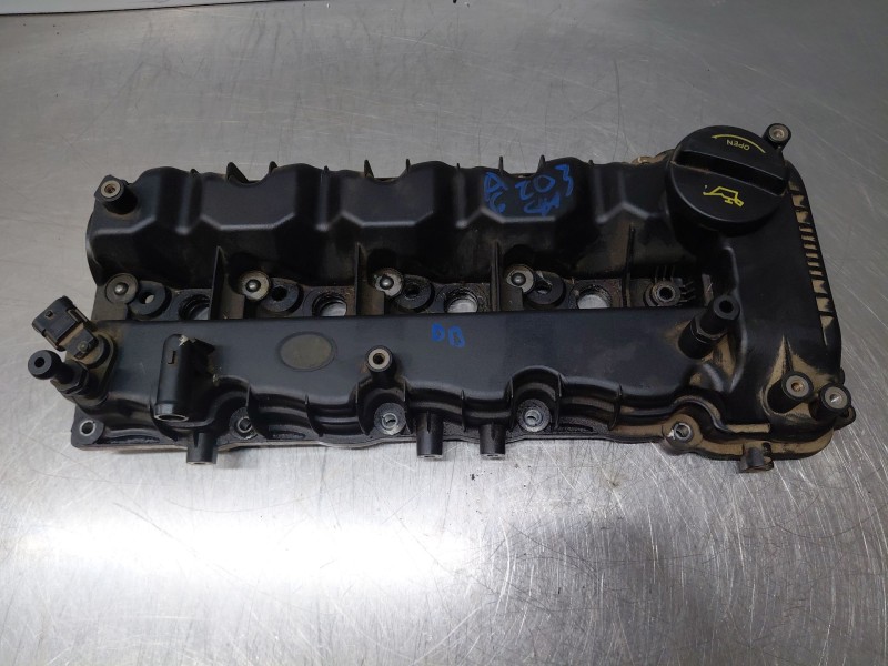 Recambio de tapa balancines para kia carens ( ) drive referencia OEM IAM 224102A600  