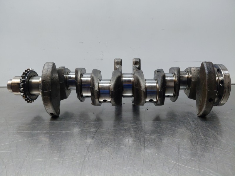 Recambio de cigueñal para kia carens ( ) drive referencia OEM IAM 41RZ62AF00  