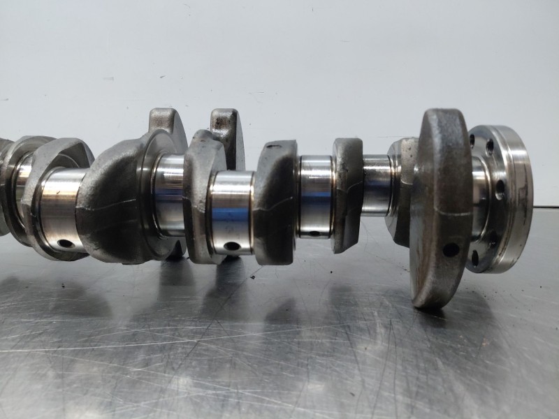 Recambio de cigueñal para kia carens ( ) drive referencia OEM IAM 41RZ62AF00  