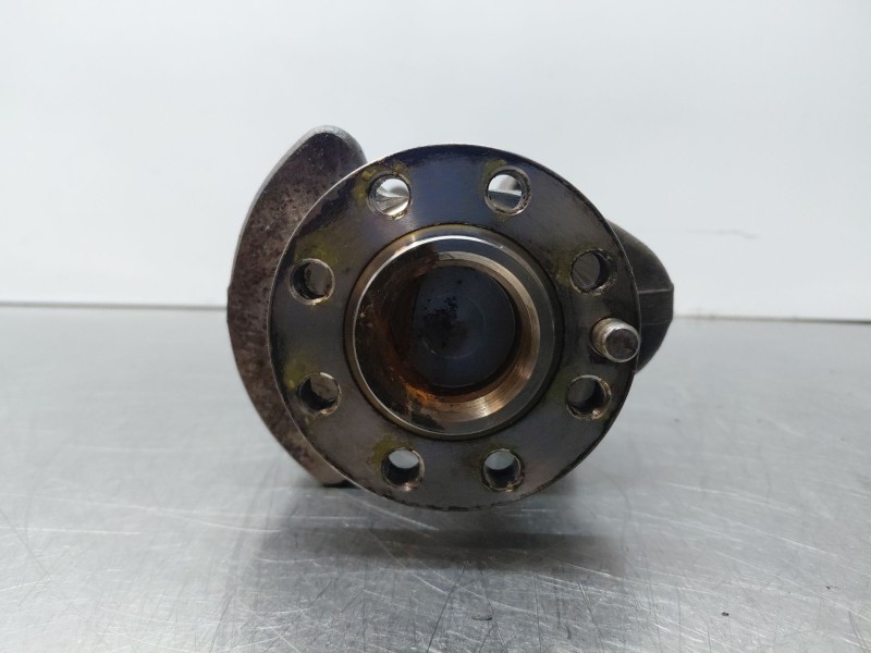 Recambio de cigueñal para kia carens ( ) drive referencia OEM IAM 41RZ62AF00  