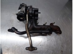 Recambio de turbocompresor para kia carens ( ) drive referencia OEM IAM 282012A820  