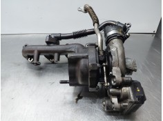Recambio de turbocompresor para kia carens ( ) drive referencia OEM IAM 282012A820   2