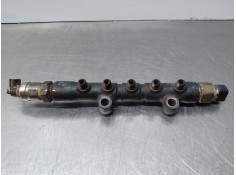 Recambio de rampa inyectora para toyota corolla verso (r1) 2.0 d-4d sol referencia OEM IAM 2381027030  
