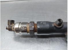 Recambio de rampa inyectora para toyota corolla verso (r1) 2.0 d-4d sol referencia OEM IAM 2381027030   2