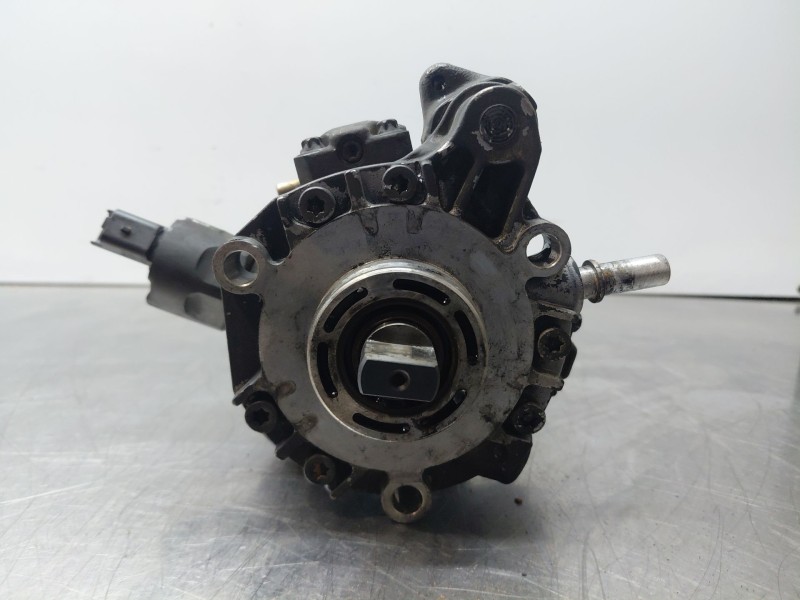 Recambio de bomba inyeccion para citroën c5 berlina exclusive referencia OEM IAM   
