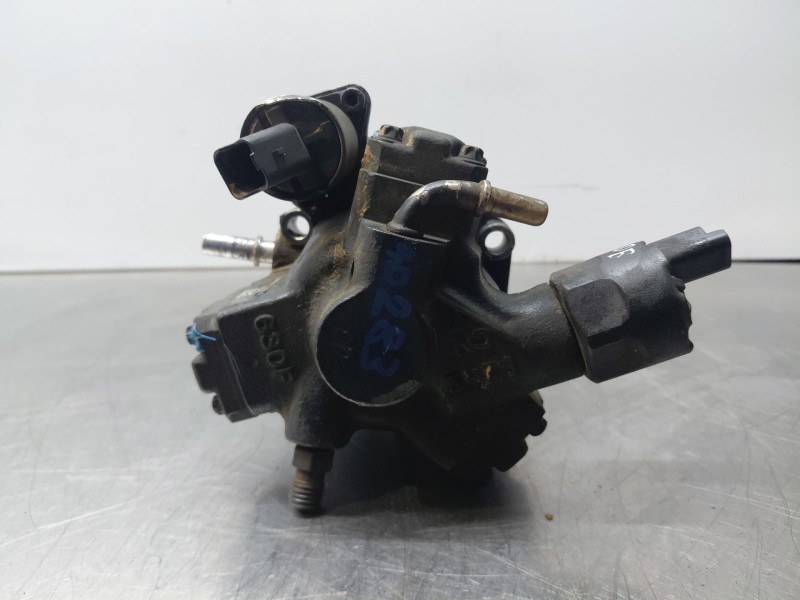 Recambio de bomba inyeccion para citroën c5 berlina exclusive referencia OEM IAM   