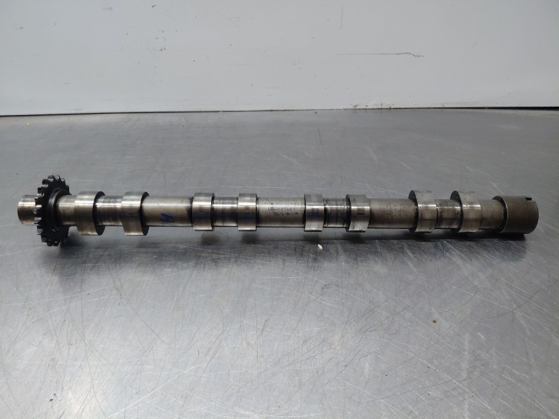 Recambio de arbol de levas para citroën c5 berlina exclusive referencia OEM IAM   