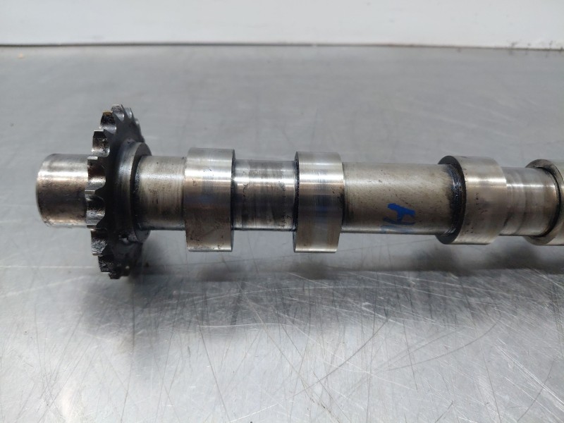 Recambio de arbol de levas para citroën c5 berlina exclusive referencia OEM IAM   