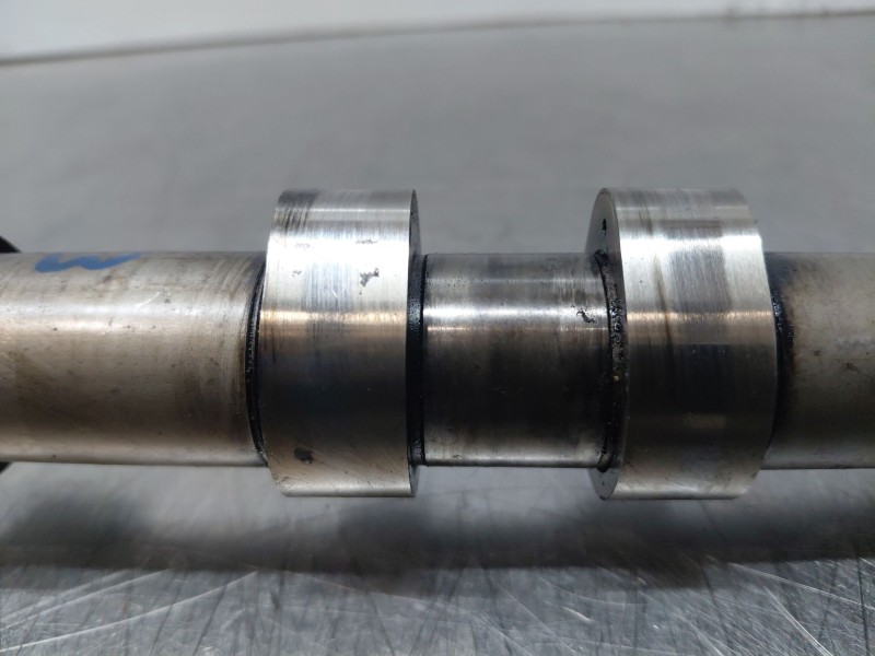 Recambio de arbol de levas para citroën c5 berlina exclusive referencia OEM IAM   