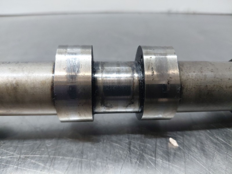 Recambio de arbol de levas para citroën c5 berlina exclusive referencia OEM IAM   