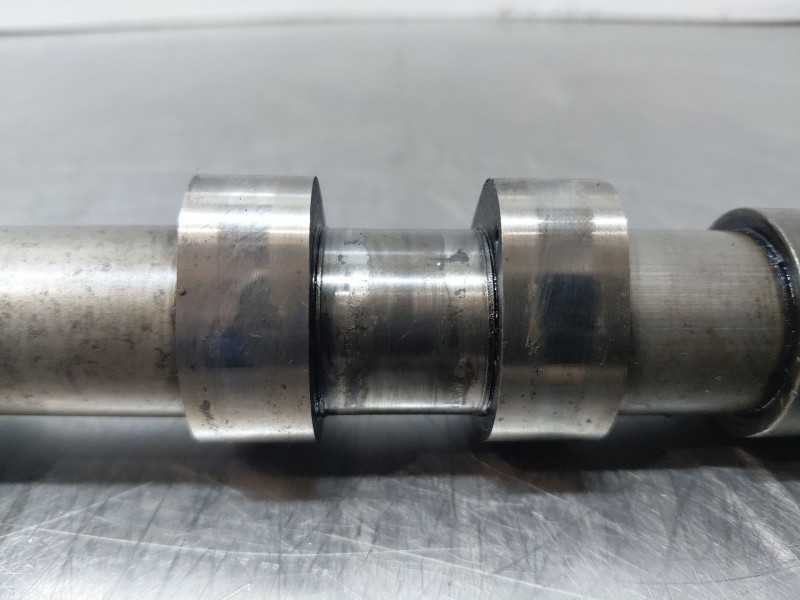 Recambio de arbol de levas para citroën c5 berlina exclusive referencia OEM IAM   