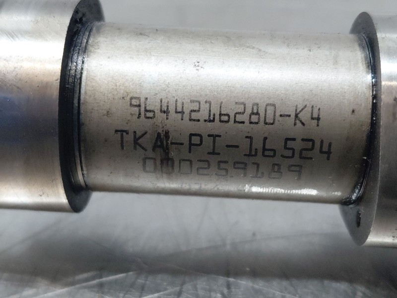 Recambio de arbol de levas para citroën c5 berlina exclusive referencia OEM IAM   
