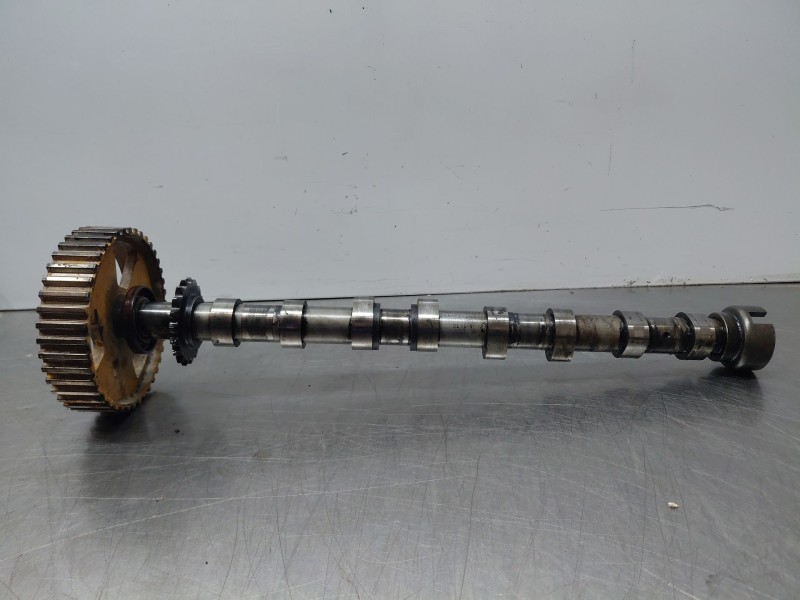 Recambio de arbol de levas para citroën c5 berlina exclusive referencia OEM IAM   