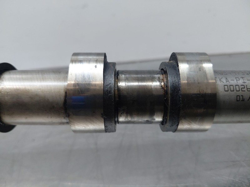 Recambio de arbol de levas para citroën c5 berlina exclusive referencia OEM IAM   