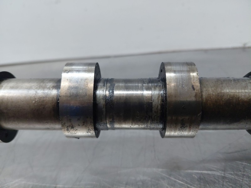 Recambio de arbol de levas para citroën c5 berlina exclusive referencia OEM IAM   
