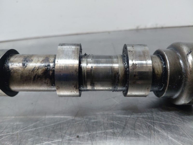 Recambio de arbol de levas para citroën c5 berlina exclusive referencia OEM IAM   