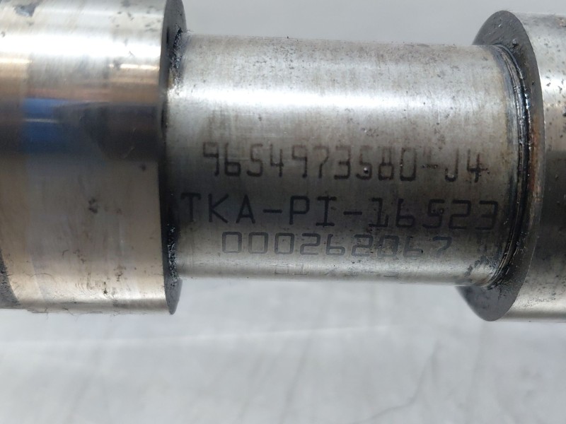 Recambio de arbol de levas para citroën c5 berlina exclusive referencia OEM IAM   