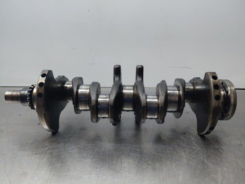Recambio de cigueñal para citroën c5 berlina exclusive referencia OEM IAM   