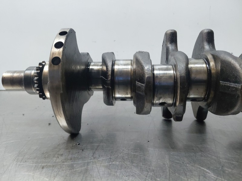 Recambio de cigueñal para citroën c5 berlina exclusive referencia OEM IAM   