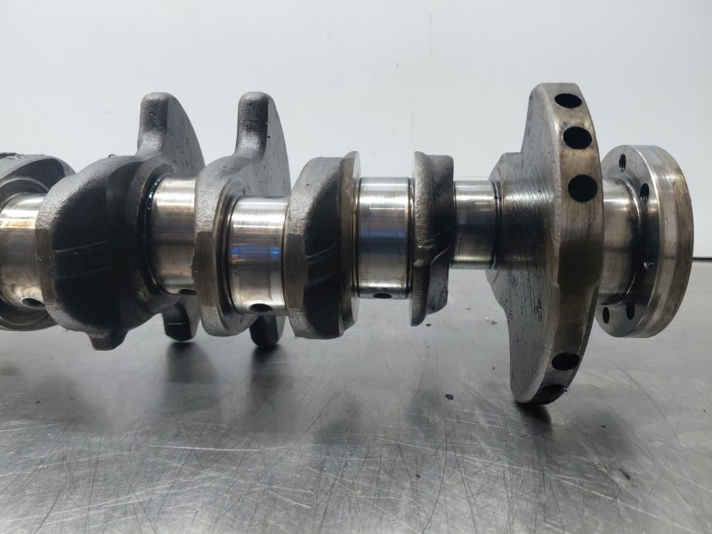 Recambio de cigueñal para citroën c5 berlina exclusive referencia OEM IAM   