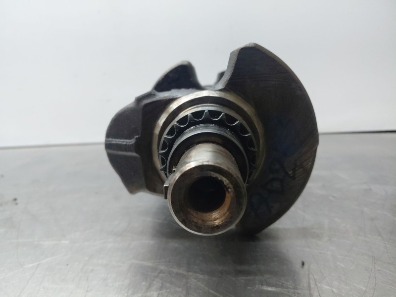 Recambio de cigueñal para citroën c5 berlina exclusive referencia OEM IAM   