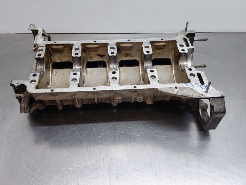 Recambio de carter para maserati quattroporte básico referencia OEM IAM 2196383  