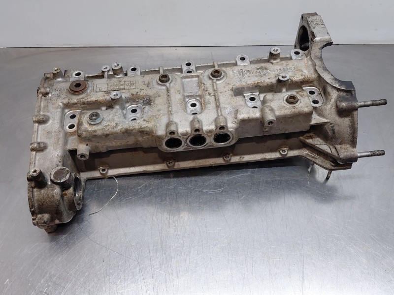 Recambio de carter para maserati quattroporte básico referencia OEM IAM 2196383  