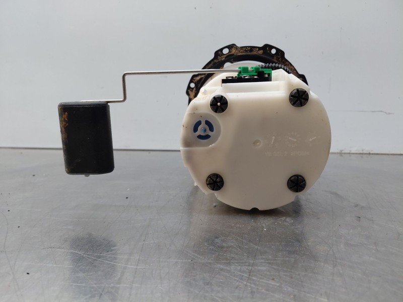 Recambio de aforador para kia stonic (ybcuv) drive referencia OEM IAM 31120H8100 31110H8300 