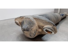 Recambio de amortiguador trasero izquierdo para hyundai tucson essence bluedrive 2wd referencia OEM IAM 55311D7000   2