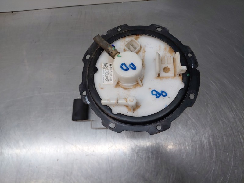 Recambio de aforador para kia stonic (ybcuv) drive referencia OEM IAM 31120H8100 31110H8300 