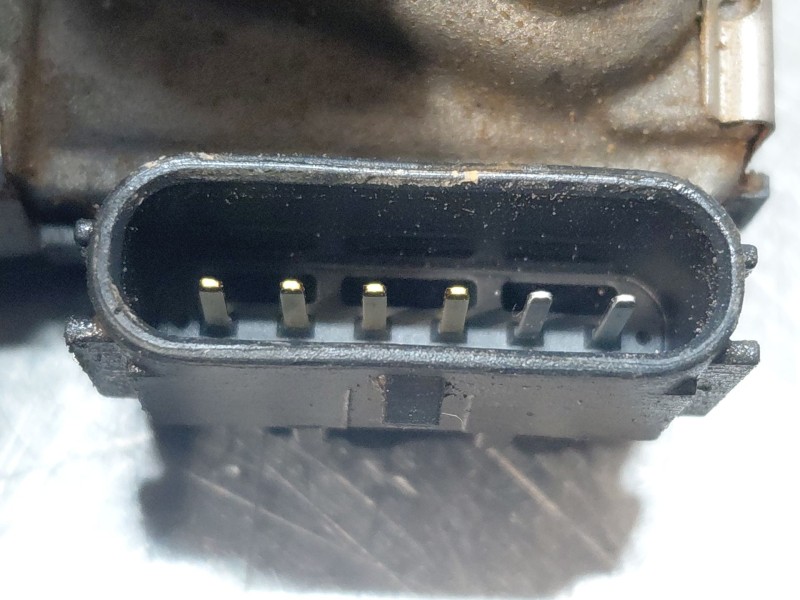 Recambio de caja mariposa para kia stonic (ybcuv) drive referencia OEM IAM 3510008050  