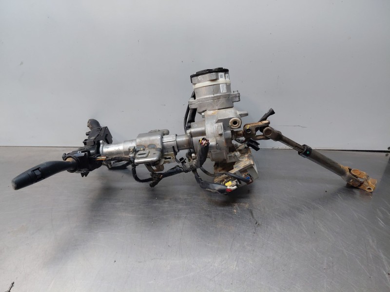 Recambio de columna direccion para kia stonic (ybcuv) drive referencia OEM IAM   