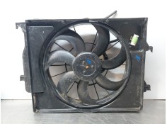 Recambio de electroventilador para kia stonic (ybcuv) drive referencia OEM IAM   