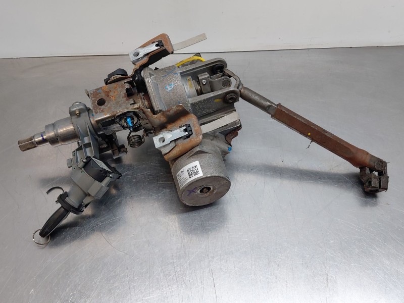 Recambio de columna direccion para fiat punto (199) dynamic referencia OEM IAM 55701320  