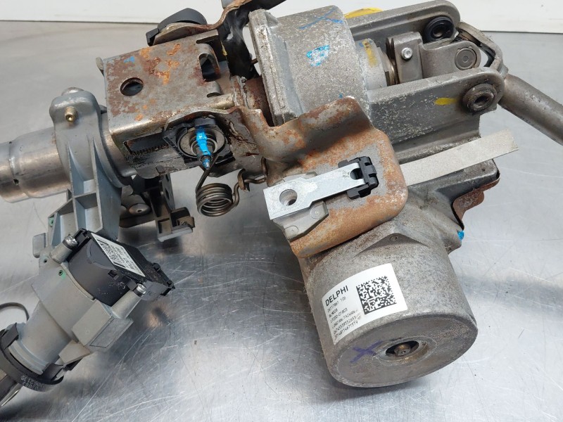 Recambio de columna direccion para fiat punto (199) dynamic referencia OEM IAM 55701320  