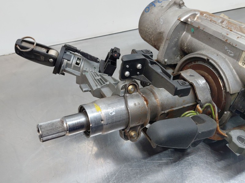 Recambio de columna direccion para fiat punto (199) dynamic referencia OEM IAM 55701320  