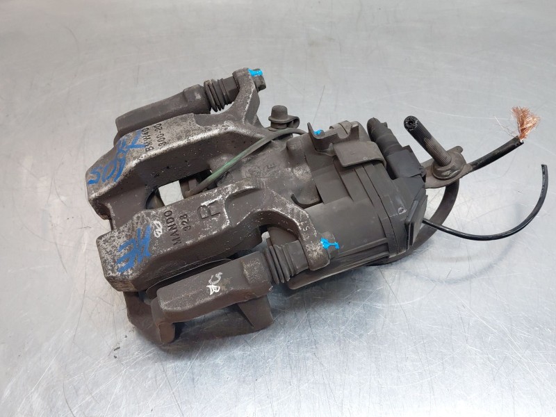 Recambio de pinza freno trasera derecha para bmw 3 touring (g21, g81) 318 d referencia OEM IAM   