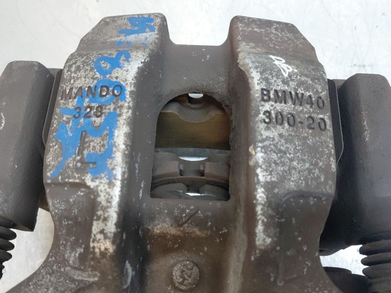 Recambio de pinza freno trasera izquierda para bmw 3 touring (g21, g81) 318 d referencia OEM IAM   