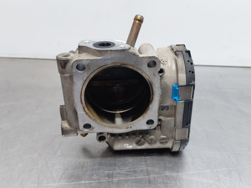 Recambio de caja mariposa para audi a3 (8l1) 1.8 referencia OEM IAM 06A133062L  