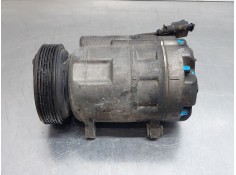Recambio de compresor aire acondicionado para audi a3 (8l1) 1.8 referencia OEM IAM 1J0820803J  