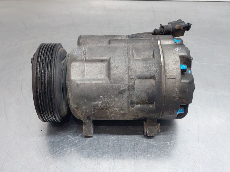 Recambio de compresor aire acondicionado para audi a3 (8l1) 1.8 referencia OEM IAM 1J0820803J  