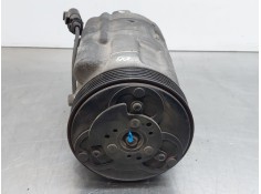 Recambio de compresor aire acondicionado para audi a3 (8l1) 1.8 referencia OEM IAM 1J0820803J   2