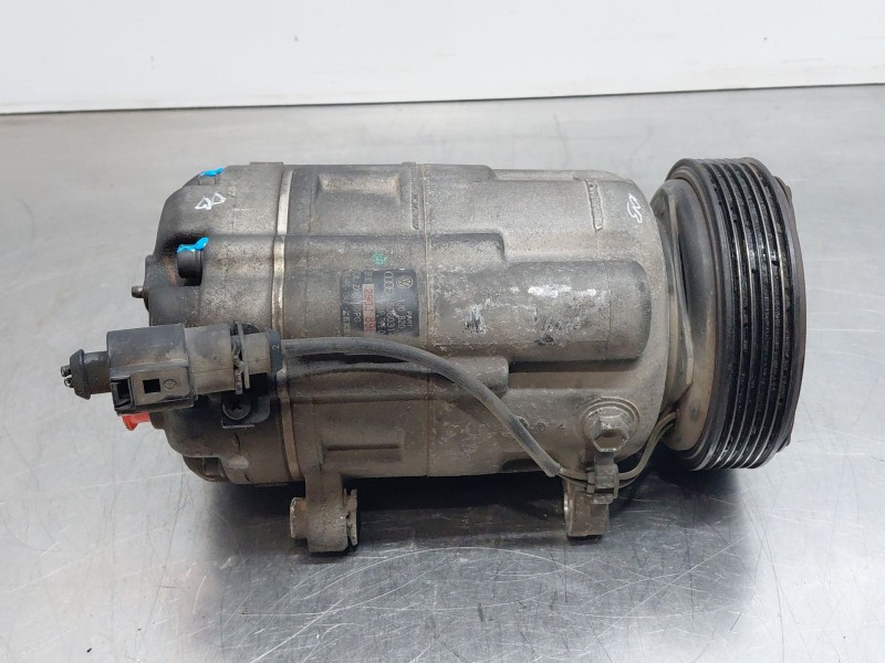 Recambio de compresor aire acondicionado para audi a3 (8l1) 1.8 referencia OEM IAM 1J0820803J  