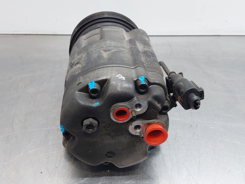 Recambio de compresor aire acondicionado para audi a3 (8l1) 1.8 referencia OEM IAM 1J0820803J  