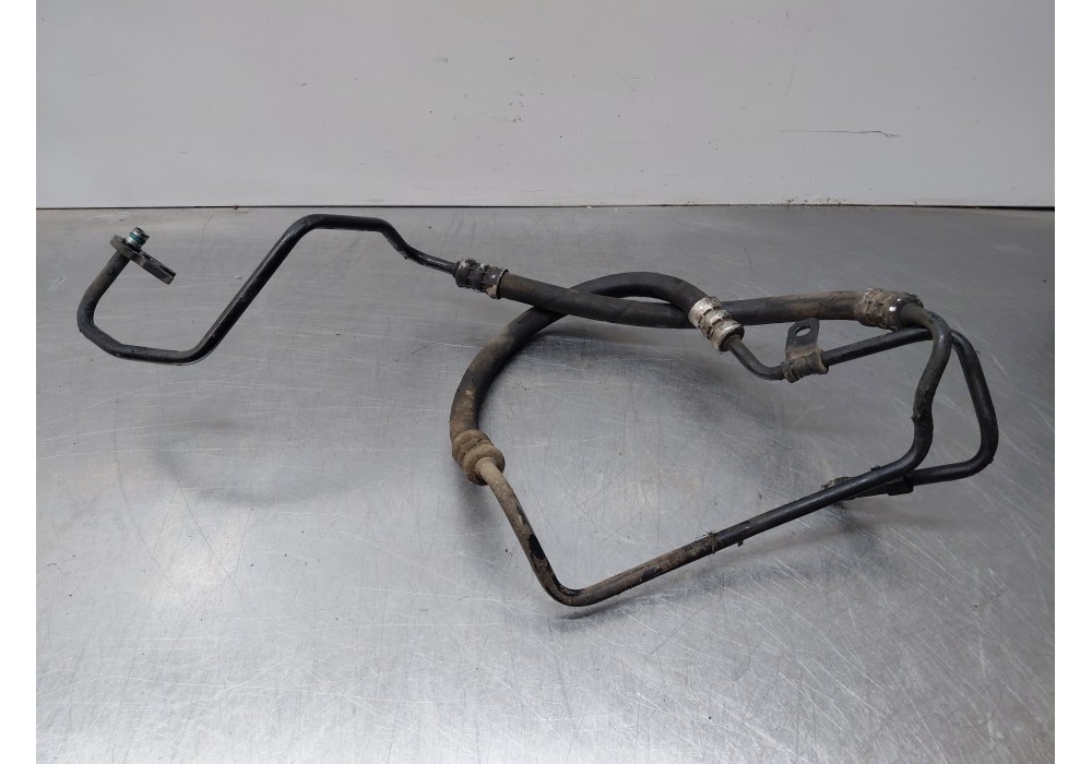 Recambio de tubo presion direccion asistida para citroën xsara picasso (n68) 2.0 hdi referencia OEM IAM 401280  