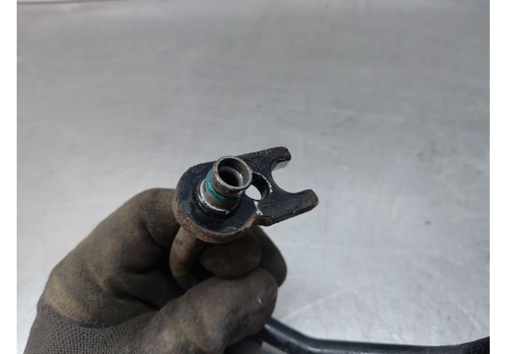 Recambio de tubo presion direccion asistida para citroën xsara picasso (n68) 2.0 hdi referencia OEM IAM 401280  