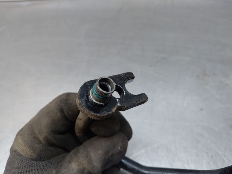Recambio de tubo presion direccion asistida para citroën xsara picasso (n68) 2.0 hdi referencia OEM IAM 401280  