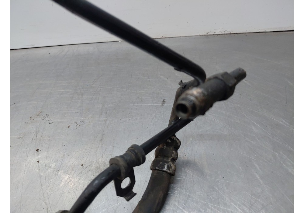 Recambio de tubo presion direccion asistida para citroën xsara picasso (n68) 2.0 hdi referencia OEM IAM 401280  